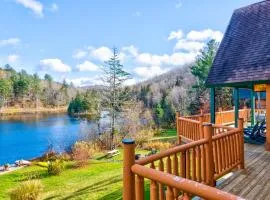 Mount Snow Cabin