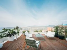 Azamra Inn Tzfat