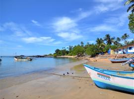 Colomb Bay Homes，位于卡纳科纳的度假短租房