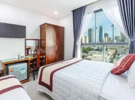 Bao Ngoc Hotel & Apt