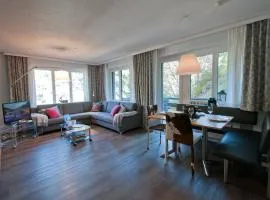 Haus Bodmen C, Apartment Edelweiss