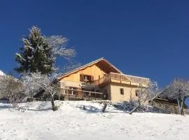 La Rawette
