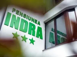 Pensiunea Indra