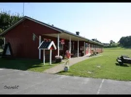 Degeberga Vandrarhem