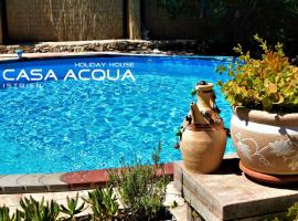 Casa Acqua - Istria Travel，位于Barbići的度假短租房