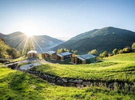 Possegger Hideaways