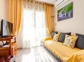 Apartament Caballero de Rodas