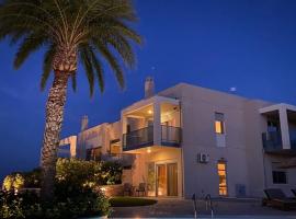 Breathtaking view guesthouse，位于帕萨里迪的度假短租房