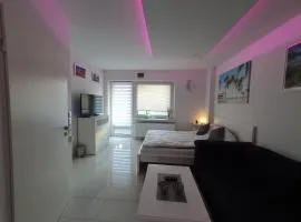 Miami Apartment