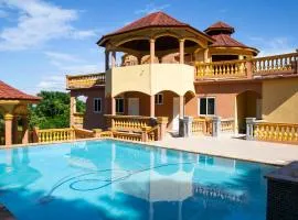 Ocean View Terrace