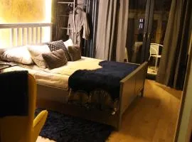 Apartament dla pary Stara Szkoła