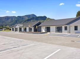 Grand Suites Murchison