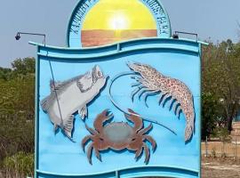 Karumba Point Holiday & Tourist Park