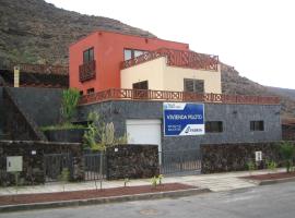 Villa Vinamar of Fuerteventura, in the golf course of Jandia，位于Pájara的酒店