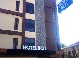 Hotel 801