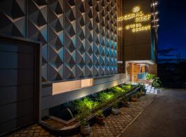 Coral Reef Hotel & Spa, Port Blair
