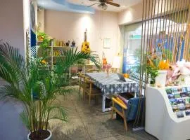 Murphy Youth Hostel Guilin桂林北站莫非青年旅舍