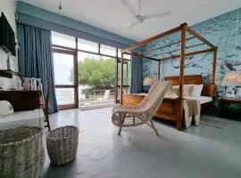 Kalpitiya Chalets by Thilanka