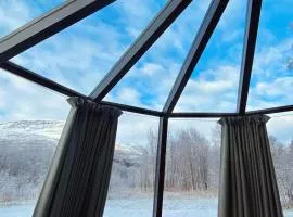 North Experience Basecamp