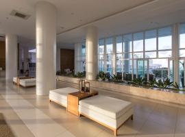 In Mare Bali em Cotovelo por Carpediem，位于帕纳米林的酒店