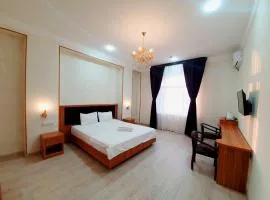 BARAKA HOTEL