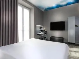 蒙马特歌剧院自由酒店