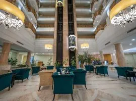 马哈巴皇家塞勒姆酒店 - 仅限家庭