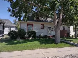 Rancher's Capitol Lodge