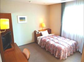Shingu UI Hotel - Vacation STAY 84547v，位于新宫市的酒店