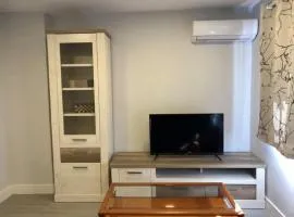 Inter - Apartamento céntrico en Alcalá de Henares