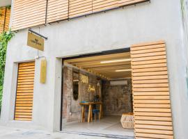 Zentrico Boutique