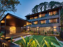 Imperial Boutique Accommodation，位于尤姆迪的酒店