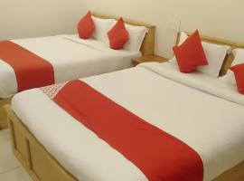 Limra Residency，位于Anaimalai的酒店