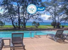 Coriacea Beachfront Boutique Phuket Resort - SHA Plus