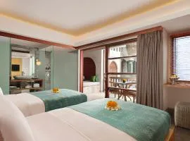 Amnaya Resort Nusa Dua，位于努沙杜瓦的度假村