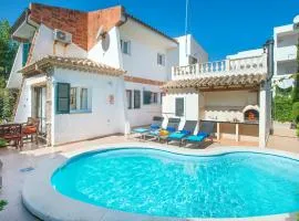 Owl Booking Villa Luceta - 15 min Walk to the Beach