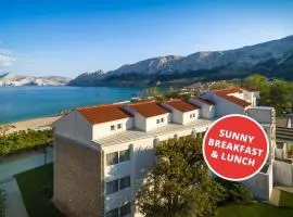 Zvonimir Sunny Hotel