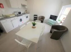 Daimler Holiday Apartments