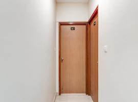 OYO Flagship 83170 Hotel Jaya Grand，位于Kurmannapalem的酒店