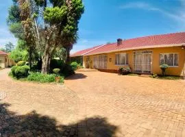 Casas Navio Guest House