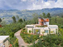Nelinsa Resort and Spa，位于马特莱的酒店