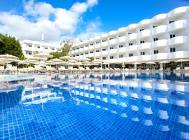 Sentido Fido Tucan - Beach Hotel，位于卡拉达沃的浪漫度假酒店