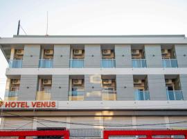 HOTEL VENUS，位于Veraval的酒店
