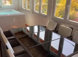 FOREST VIEW ELISAVET