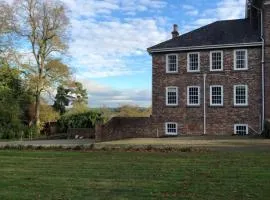 Hall Cottage, Wighill near York and Leeds
