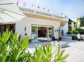 Parkhotel Maasberg GmbH