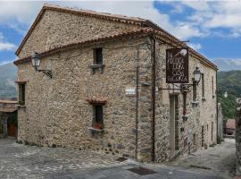 Casa Vacanze Nicola e Lina，位于Tortorella的酒店