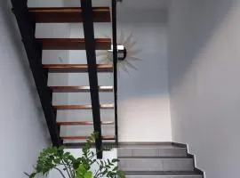 Scala Studio Apartments
