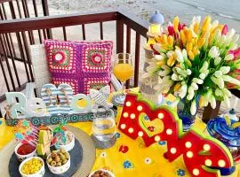 EmyCanarias Primera Línea De Playa