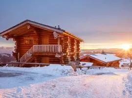 Klippitz Resort Chalet 2 Apartment